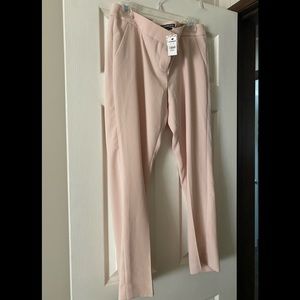 Womens size 10 new with tags Express Columnists pants.